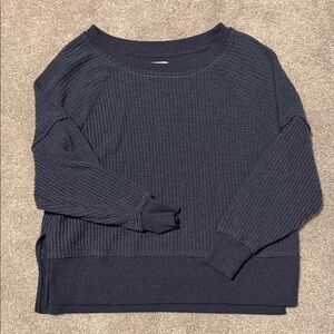 American Eagle pullover sz XS